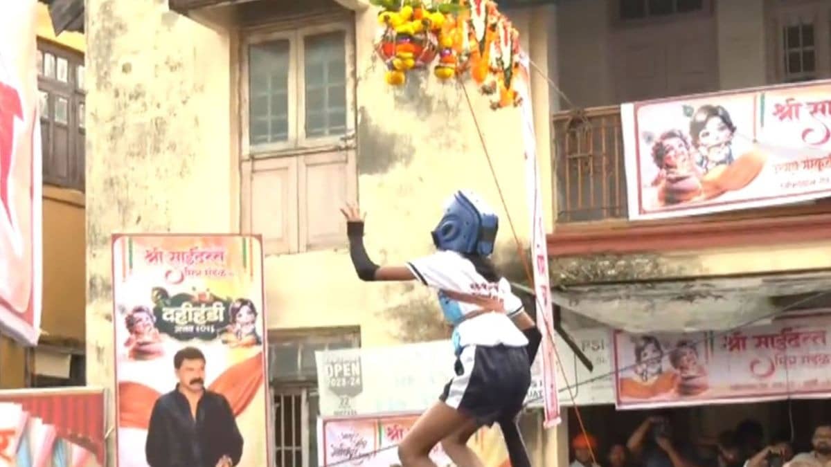 Dahi Handi 2026