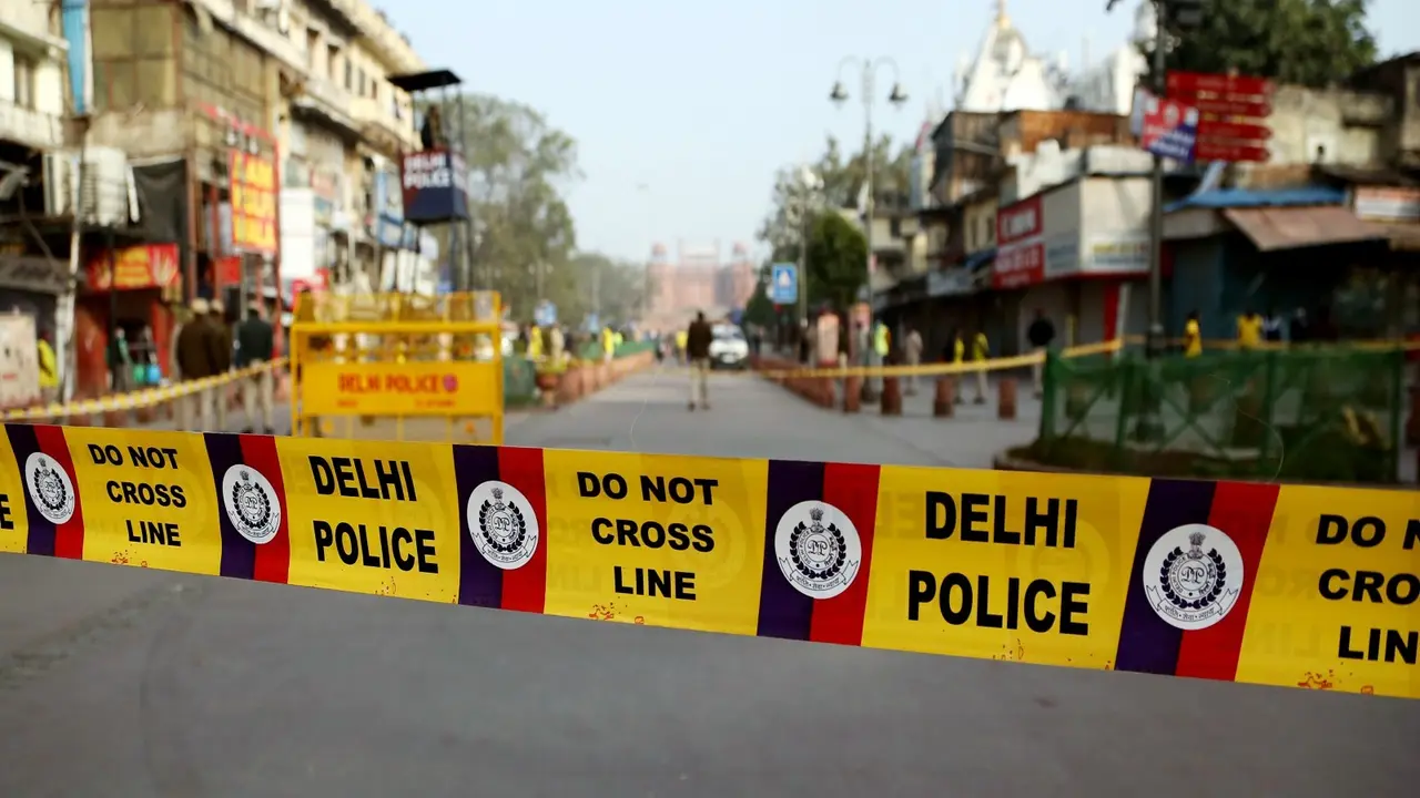 Delhi: 28-Year-Old Man Dies of Gunshot Injuries, Probe Underway Delhi: 28-Year-Old Man Dies of Gunshot Injuries, Probe Underway