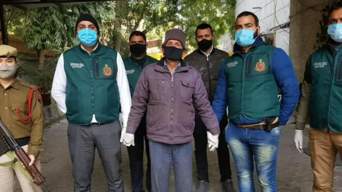 Delhi Police Recover 20 Firearms, Drugs and Gambling Cash; 74 Held Under Op Shastra Delhi Police Recover 20 Firearms, Drugs and Gambling Cash; 74 Held Under Op Shastra