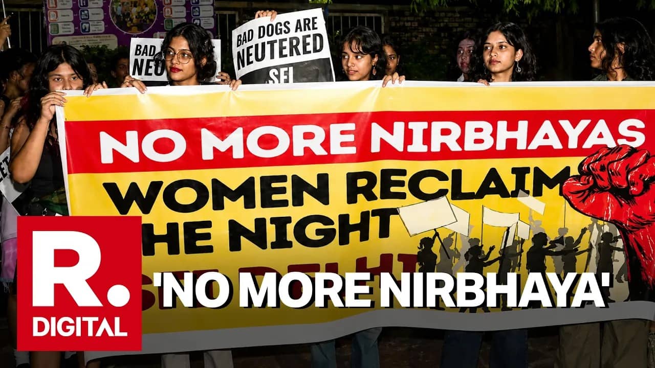 Delhi Rape Case