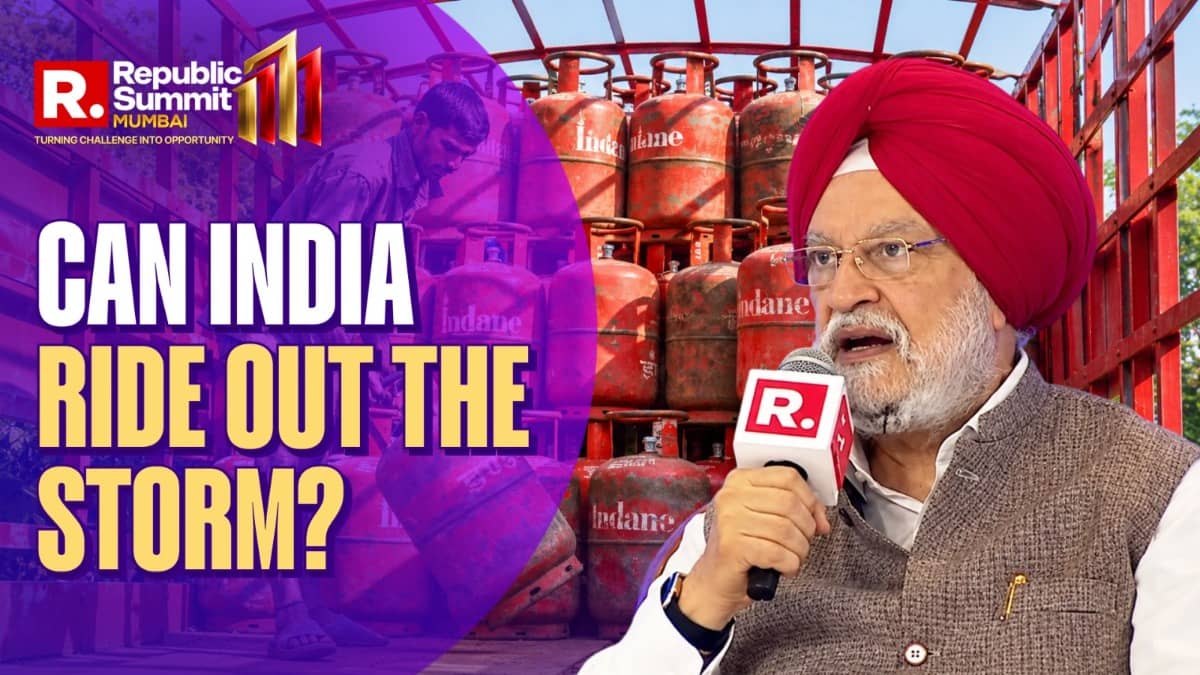 'Dig In Andaman, Find Oil': Puri’s Guyana Pitch For India’s Energy Push