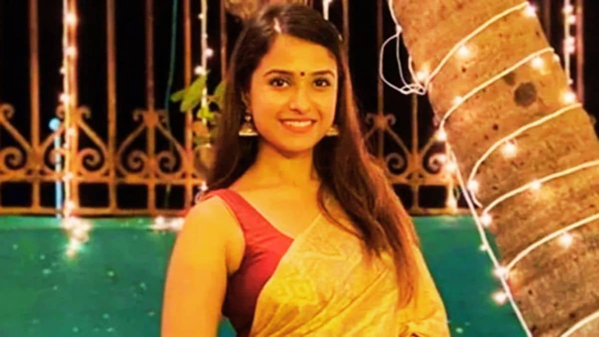 Disha Salian death case