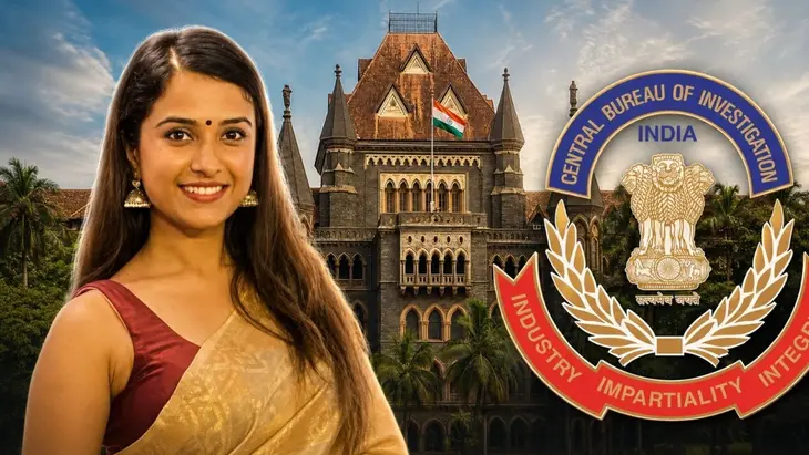 Disha Salian Death Case: बॉम्बे HC का बड़ा आदेश, CBI को FIR दर्ज कर जांच के दिए निर्देश | Republic Bharat