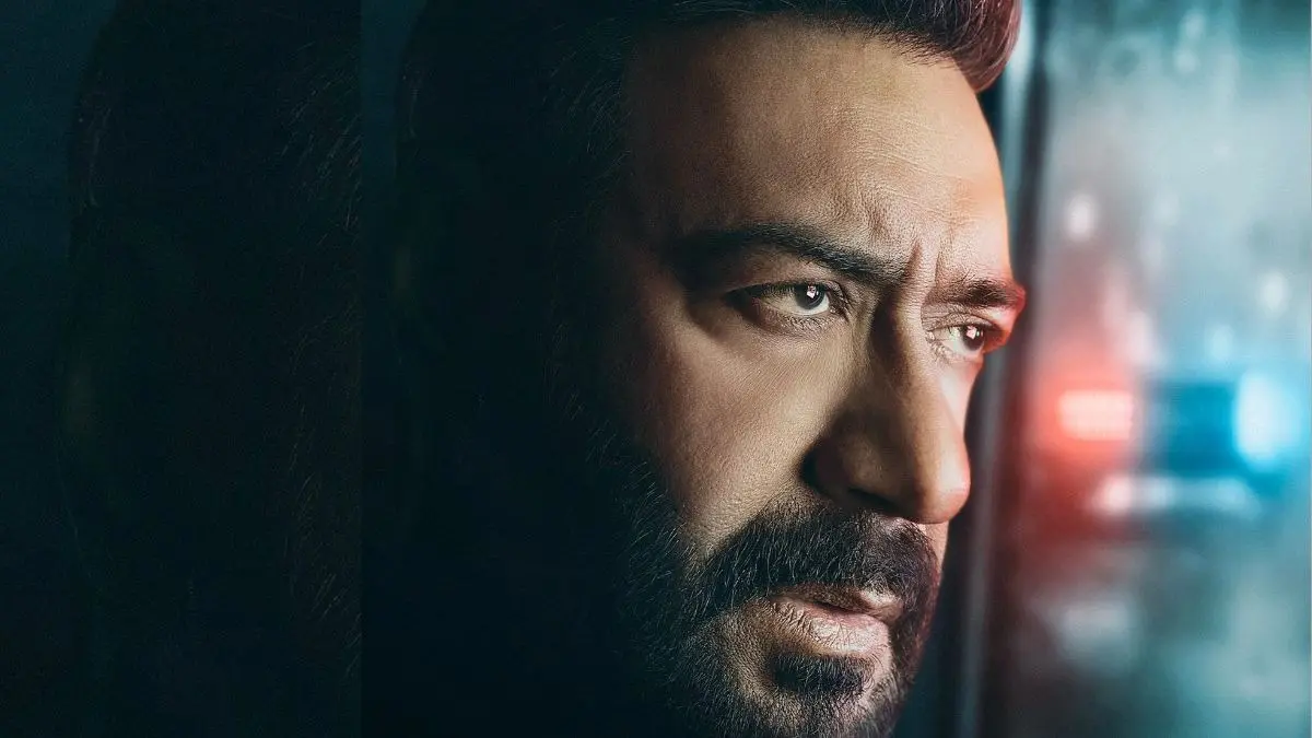 Drishyam The Conclusion: परिवार के लिए किसी भी हद तक जा सकता हूं, अजय देवगन ला रहे हैं दृश्यम 3, इस दिन लॉन्च होगा ट्रेलर drishyam the conclusion