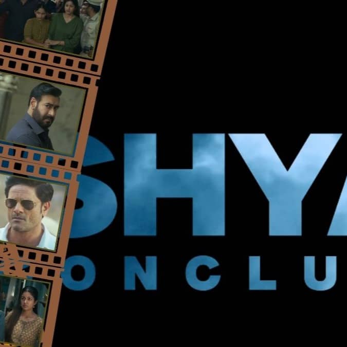Drishyam The Conclusion Day 1 Advance Booking