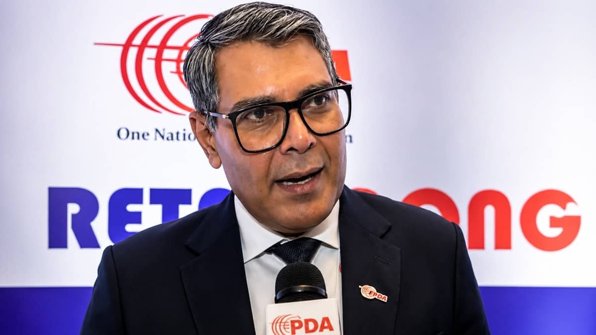 E20 Petrol Safe For Vehicles, Only Older Cars May See Mileage Drop: FADA President
