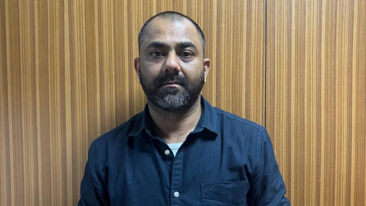 Endgame For Nirav Modi? CBI Brings His Aide From UAE in PNB Fraud Case