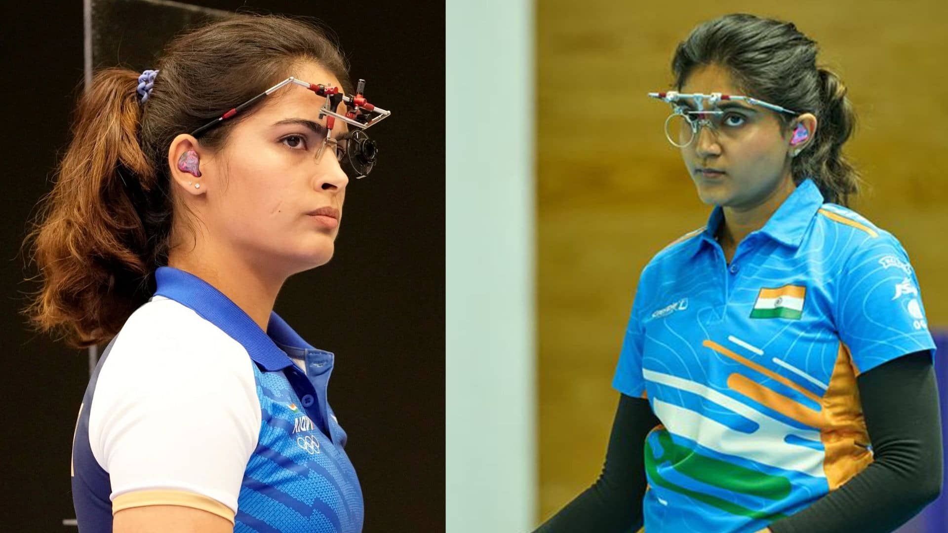 sian Games 2026: कौन हैं ईशा सिंह? मनु भाकर जिस इवेंट में चूक गईं, उसी में भारत की इस बंदूकबाज बेटी ने जीता सिल्वर मेडल; जानिए संघर्ष की कहानी