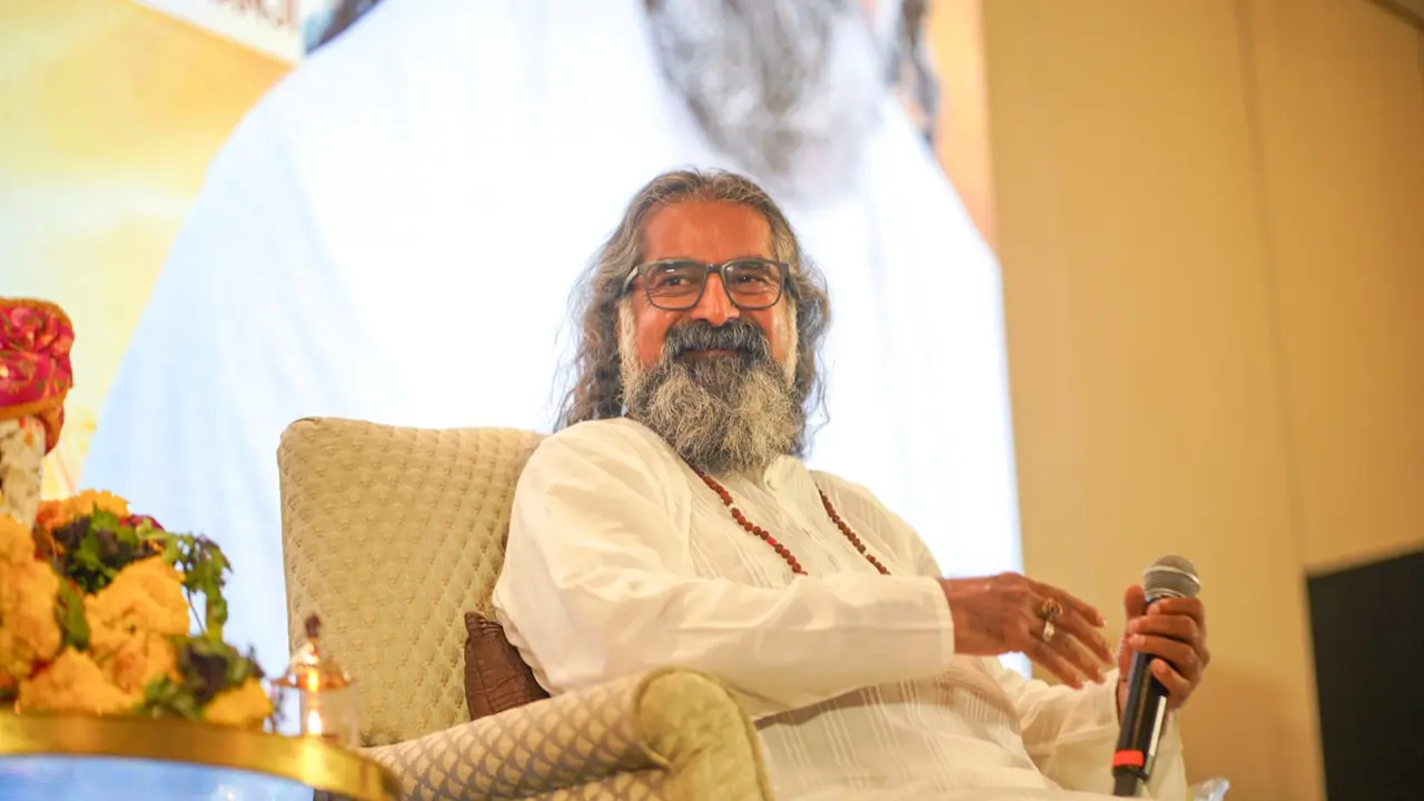 Every Single Pilgrim Reached Home Safely from Kailash with Mohanji 2026 Yatra Every Single Pilgrim Reached Home Safely from Kailash with Mohanji 2026 Yatra