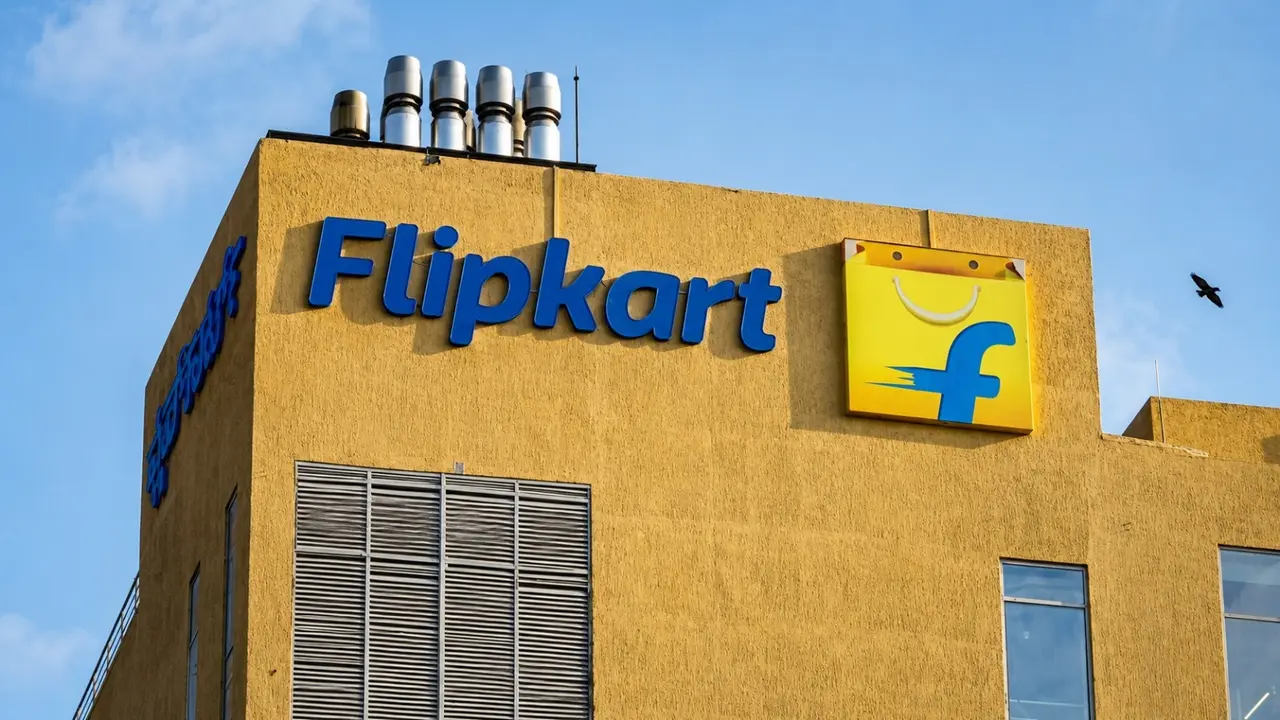 Flipkart Launches ‘Saarthi’ to Offer AI-Powered Ads Support to Sellers Flipkart Launches ‘Saarthi’ to Offer AI-Powered Ads Support to Sellers