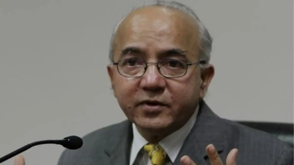 'Mental and Health Issue': Former Delhi Chief Secretary Rakesh Mehta Commits Suicide at Noida Residence, Note Found Former Delhi Chief Secretary Rakesh Mehta Commits Suicide at Noida Residence, Note Found