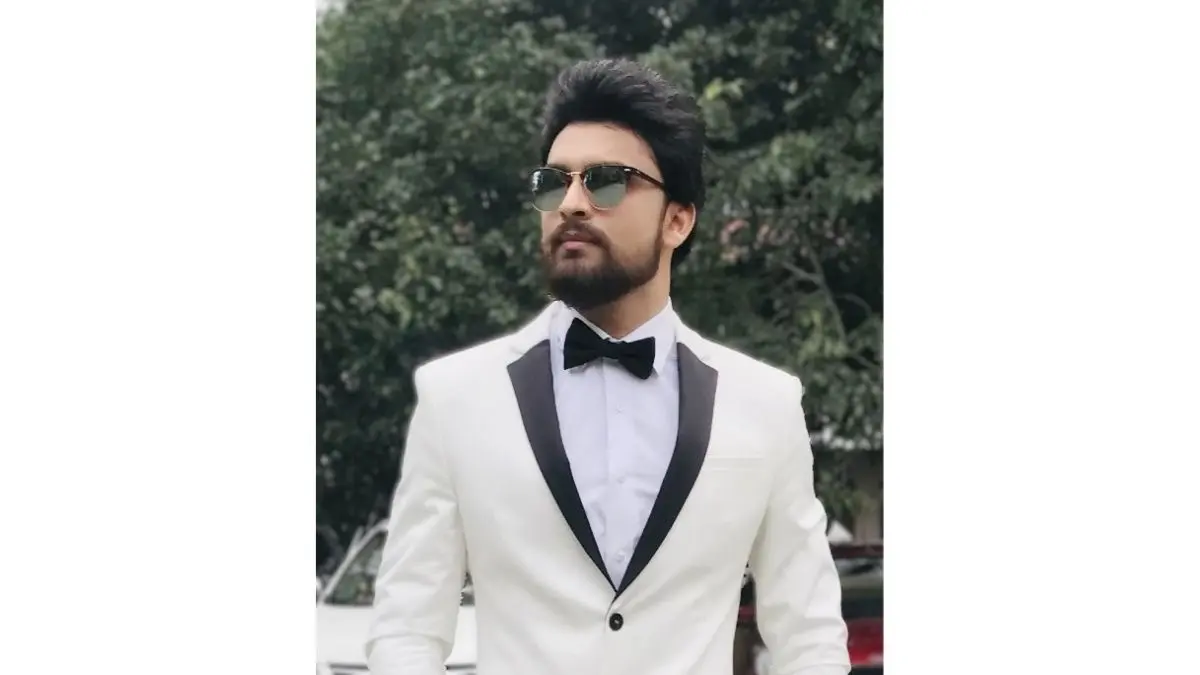 From Ranchi to the Green Room: Ankkit Poddar's Unscripted Route to Cinema From Ranchi to the Green Room: Ankkit Poddar's Unscripted Route to Cinema
