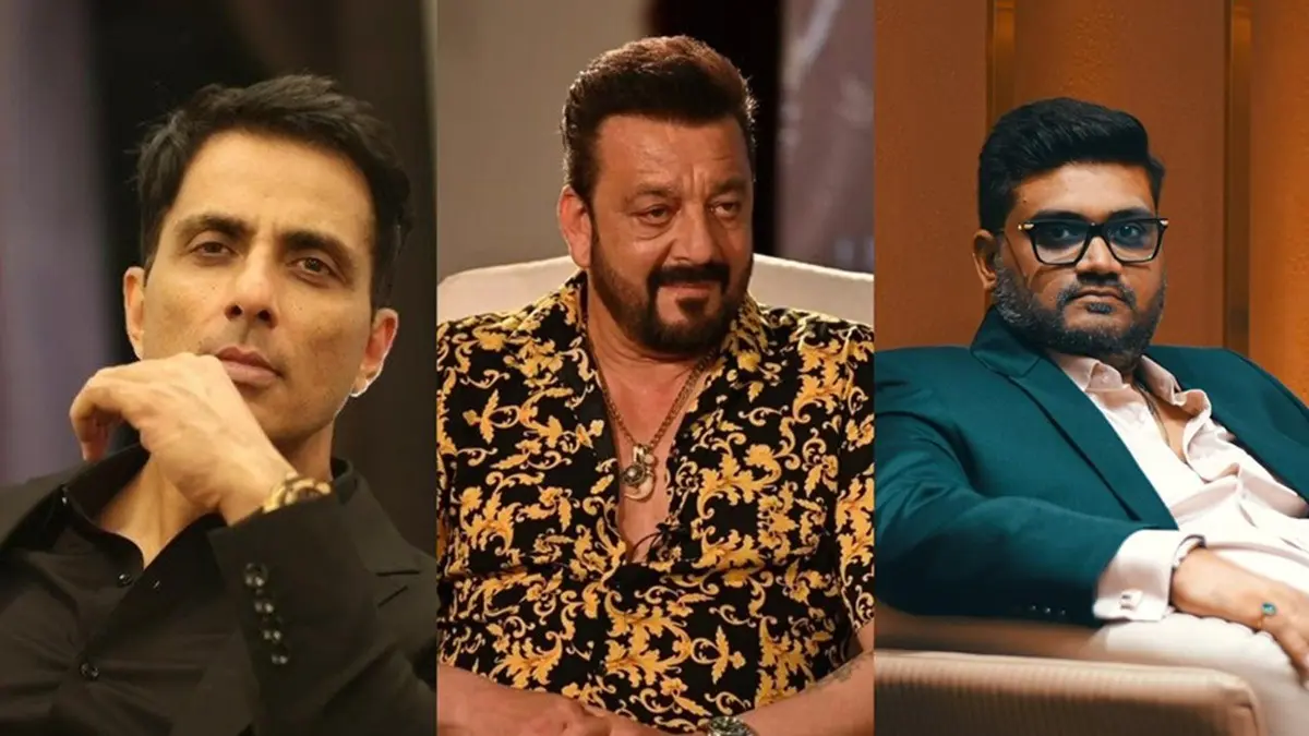 From Sonu Sood & Sanjay Dutt To Harikesh Patel: Voices Of Compassion Rise For Flood-Hit Nepal From Sonu Sood & Sanjay Dutt To Harikesh Patel: Voices Of Compassion Rise For Flood-Hit Nepal
