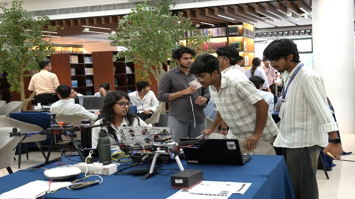 Galgotias University Organises Smart India Hackathon 2026 Pre-Qualifier for Deep Tech and Student Innovation
