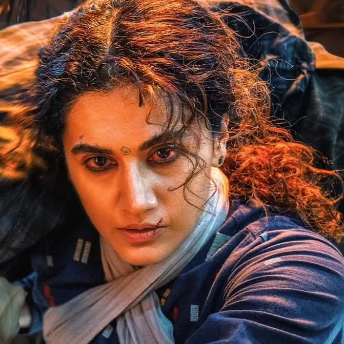 Gandhari X Review