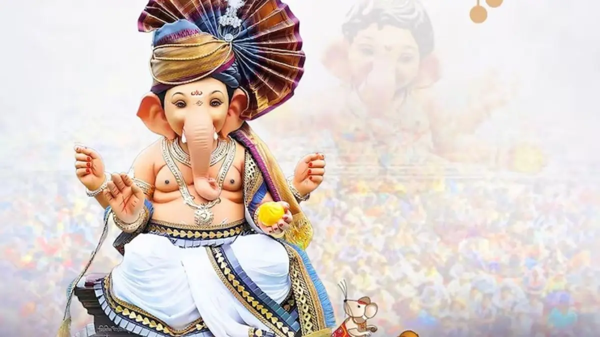 When Is Ganesh Chaturthi 2026? Know Date, Shubh Muhurat, Rituals, Visarjan And More Ganesh Chaturthi 2026