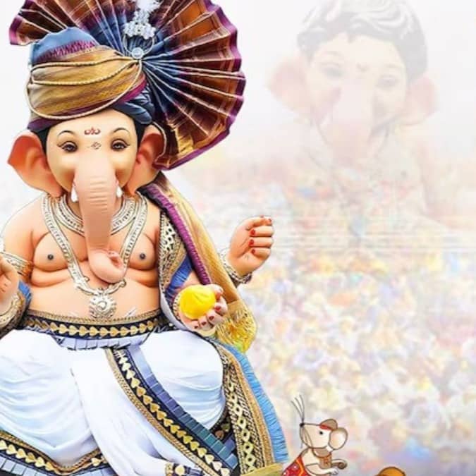 Ganesh Chaturthi 2026