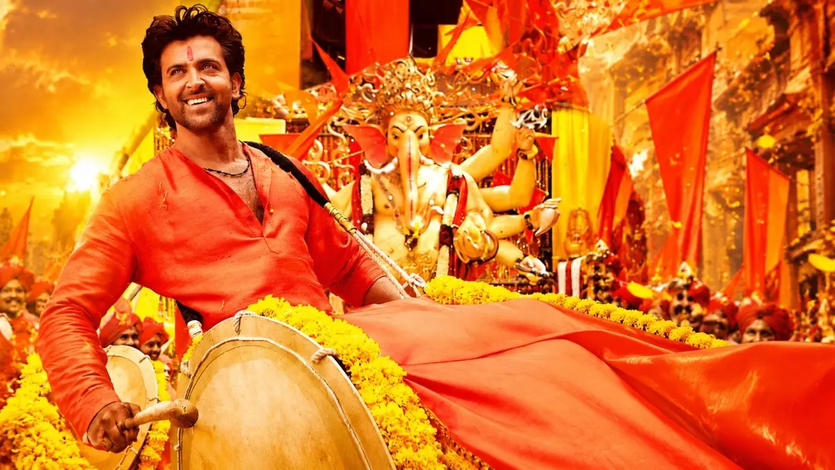 Ganesh Chaturthi 2026: हिन्दी फिल्मों के गणेश जी पर बने फिल्म गीतों की सदा रही है धूम Ganesh ji bollywood