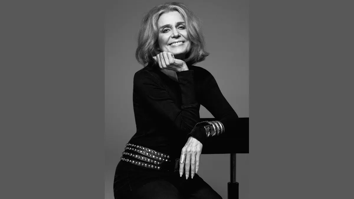 Gloria Steinem, Trailblazer of US Women’s Rights Movement, Dies at 92 Gloria Steinem, Trailblazer of US Women’s Rights Movement, Dies at 92
