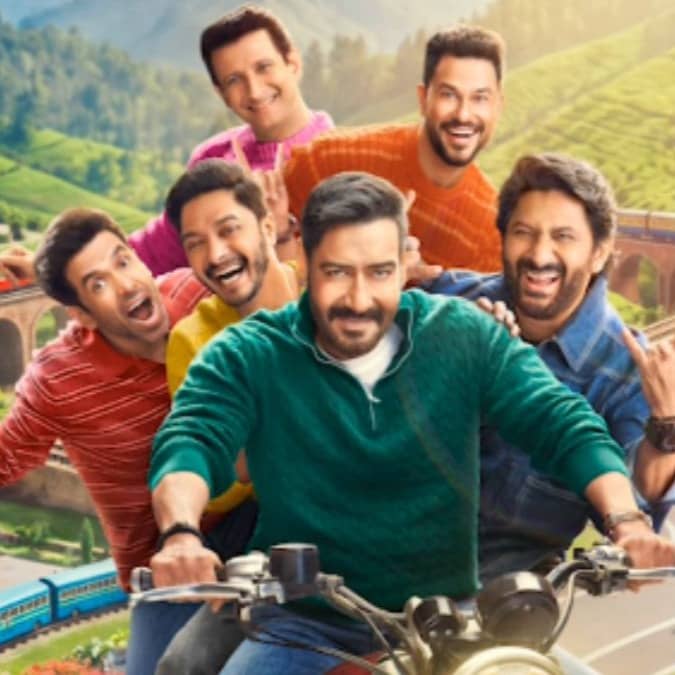 Golmaal 5 Release Date Announced