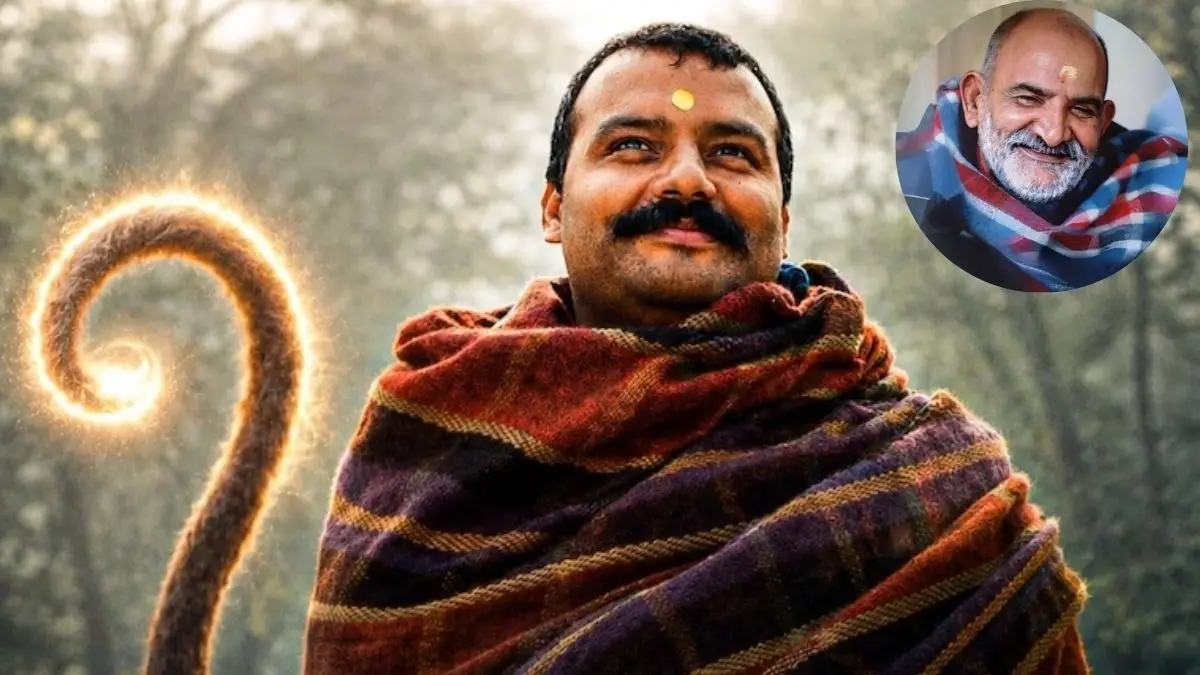 Hanuman Ansh Box Office Collection: 50 करोड़ के क्लब में 'हनुमान अंश' की धांसू एंट्री, धीमी शुरुआत के बाद ऐसे शुरू हुई चमत्कारी सफलता की कहानी Hanuman Ansh Box Office Collection: 50 करोड़ के क्लब में 'हनुमान अंश' की धांसू एंट्री, धीमी शुरुआत के बाद ऐसे शुरू हुई चमत्कारी सफलता की कहानी