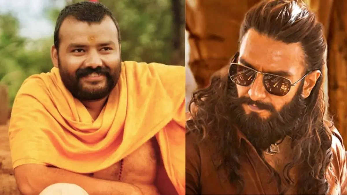 Hanuman Ansh Box Office Collection: बॉक्स ऑफिस पर ‘हनुमान अंश’ ने किया कमाल, 29वें दिन धुरंधर-2 को बुरी तरह पछाड़ा, जानिए टोटल कमाई hanuman ansh dhurandhar 2