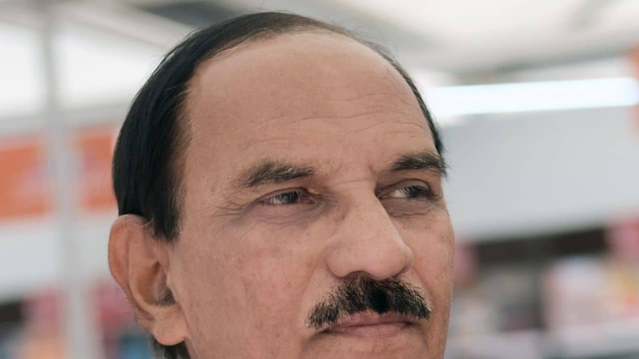 हरि मंगल, वरिष्ठ पत्रकार