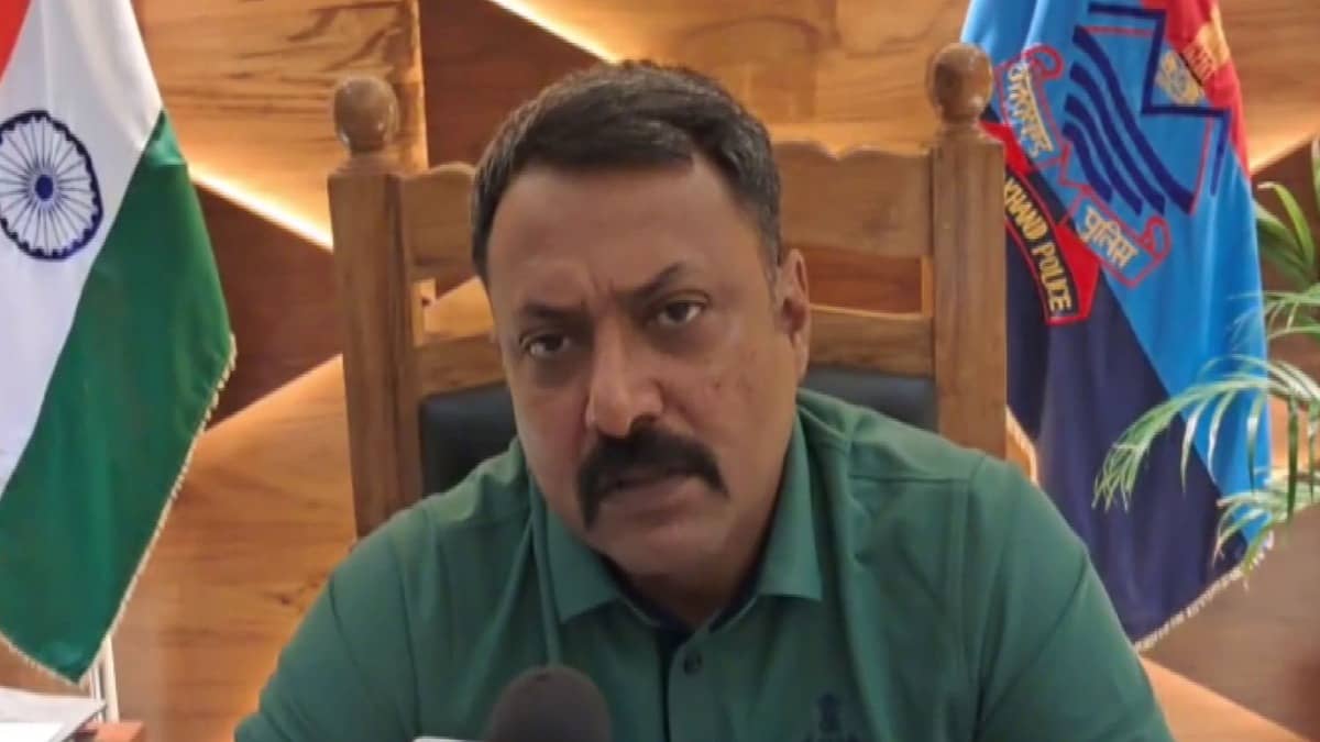 Haridwar Jail Superintendent Receives Death Threats in Lawrence Bishnoi's Gang Name; Probe on