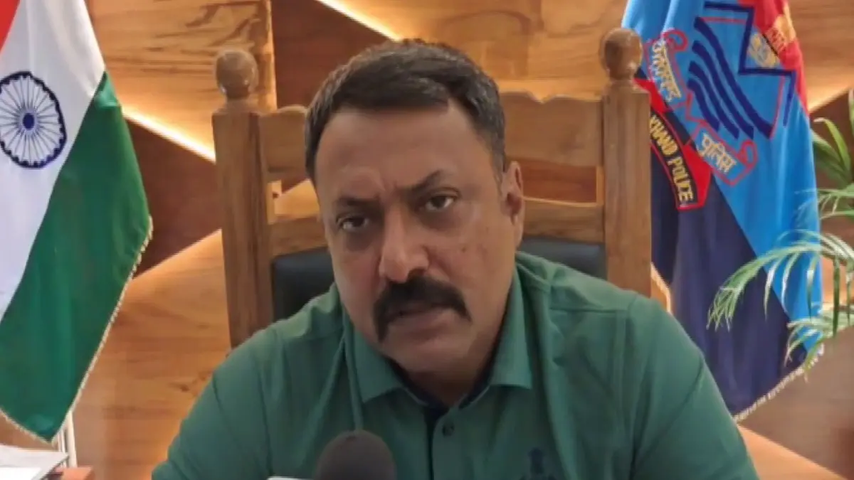 Haridwar Jail Superintendent Receives Death Threats in Lawrence Bishnoi's Gang Name; Probe on Haridwar Jail Superintendent Receives Death Threats in Lawrence Bishnoi's Gang Name; Probe on