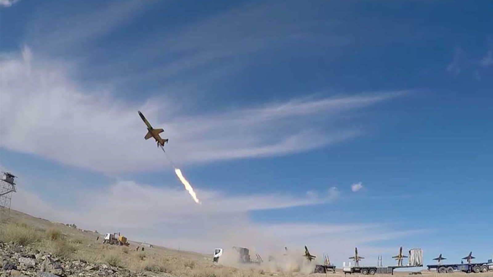 Houthi Spokesperson Claims Saudi Forces Carried Out 28 Air Raids in Yemen 