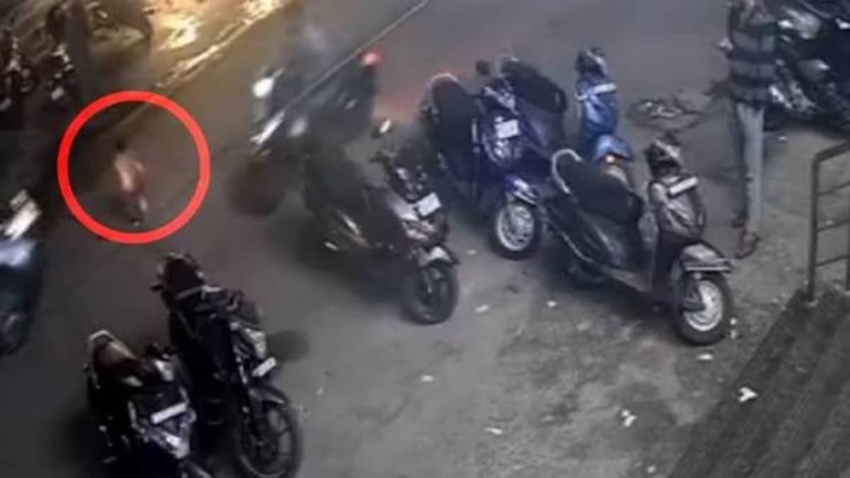 Hyderabad: 3-Year-Old Boy Killed After Being Run Over By Speeding SUV