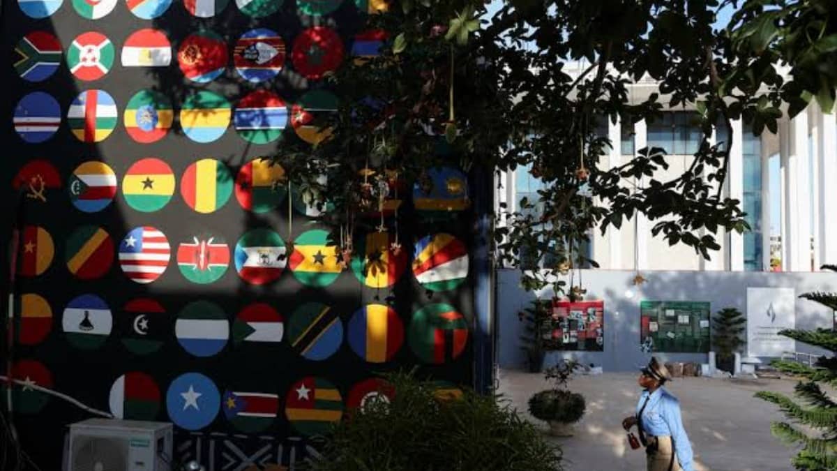  India Backs UN’s ‘correct the Map’ Resolution, Calls for Cartographic Neutrality