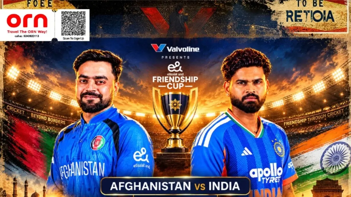 India Brace For Afghanistan Challenge In T20I Opener At Arun Jaitley Stadium India Brace For Afghanistan Challenge In T20I Opener