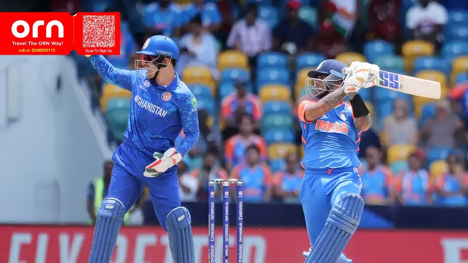 India Brace For Afghanistan Challenge In T20I Opener At Arun Jaitley Stadium