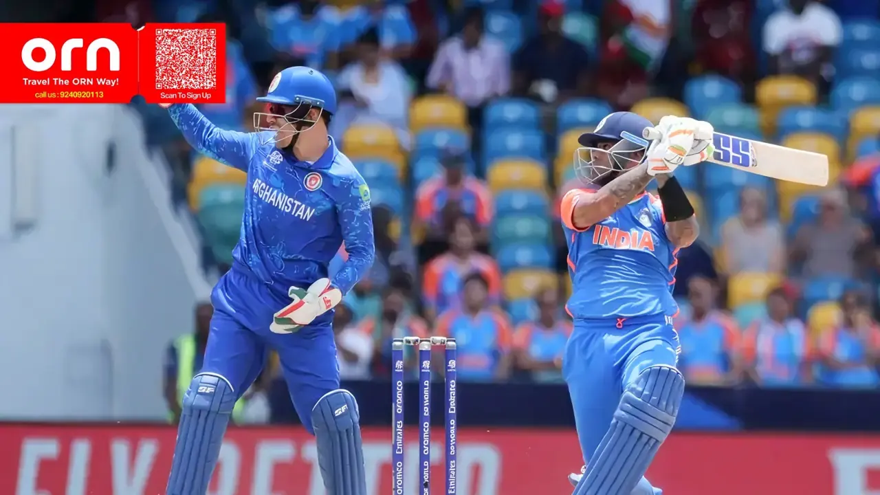 India Brace For Afghanistan Challenge In T20I Opener At Arun Jaitley Stadium India Brace For Afghanistan Challenge In T20I Opener At Arun Jaitley Stadium