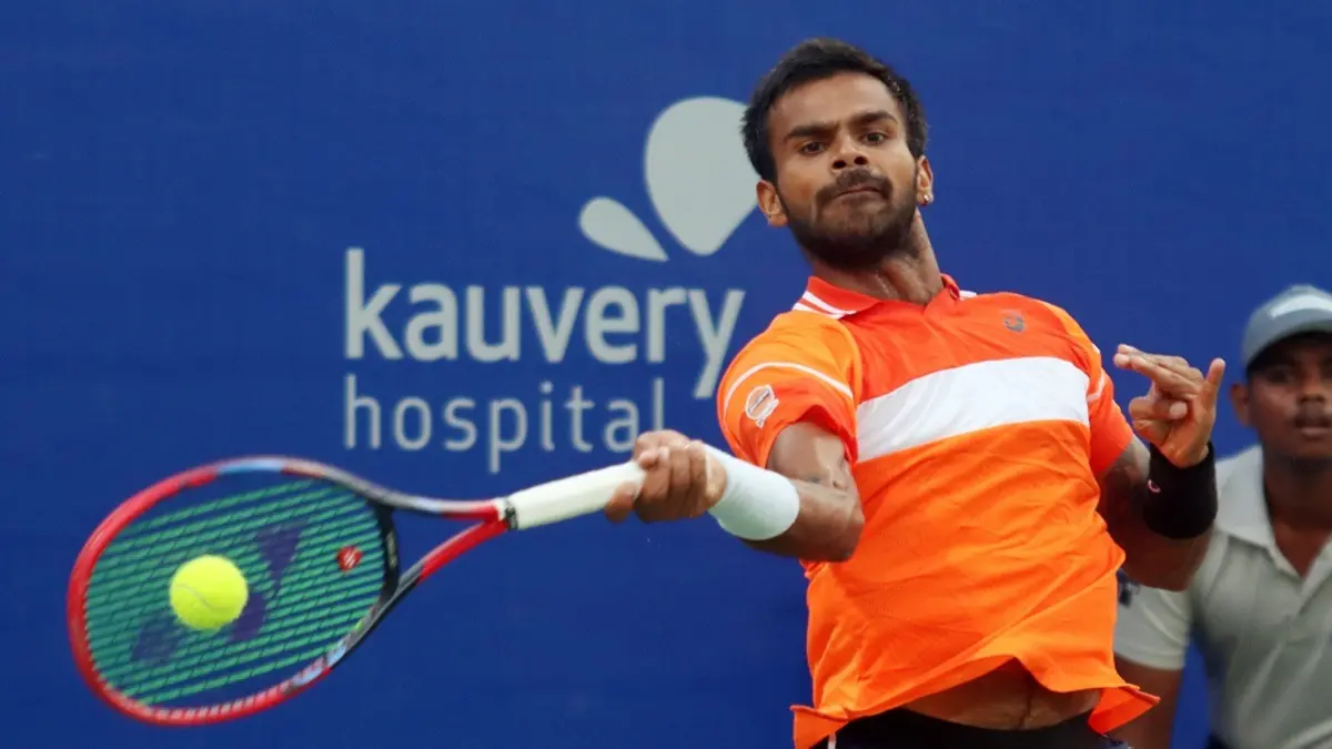 India Out Of Davis Cup 2026 Final 8 Race After Losing To Republic Of Korea In Seoul Qualifiers India Out Of Davis Cup 2026 Final 8 Race After Losing To Republic Of Korea In Seoul Qualifiers