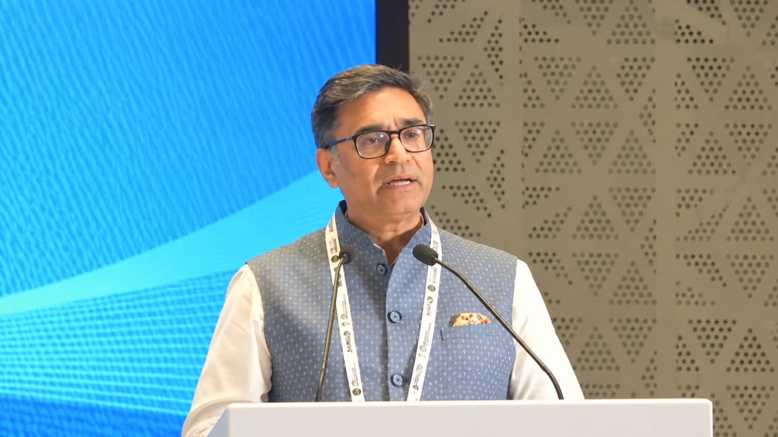 'India Prioritises Diversification & Smart Partnerships in Semiconductors': Foreign Secy Misri at SEMICON India 2026