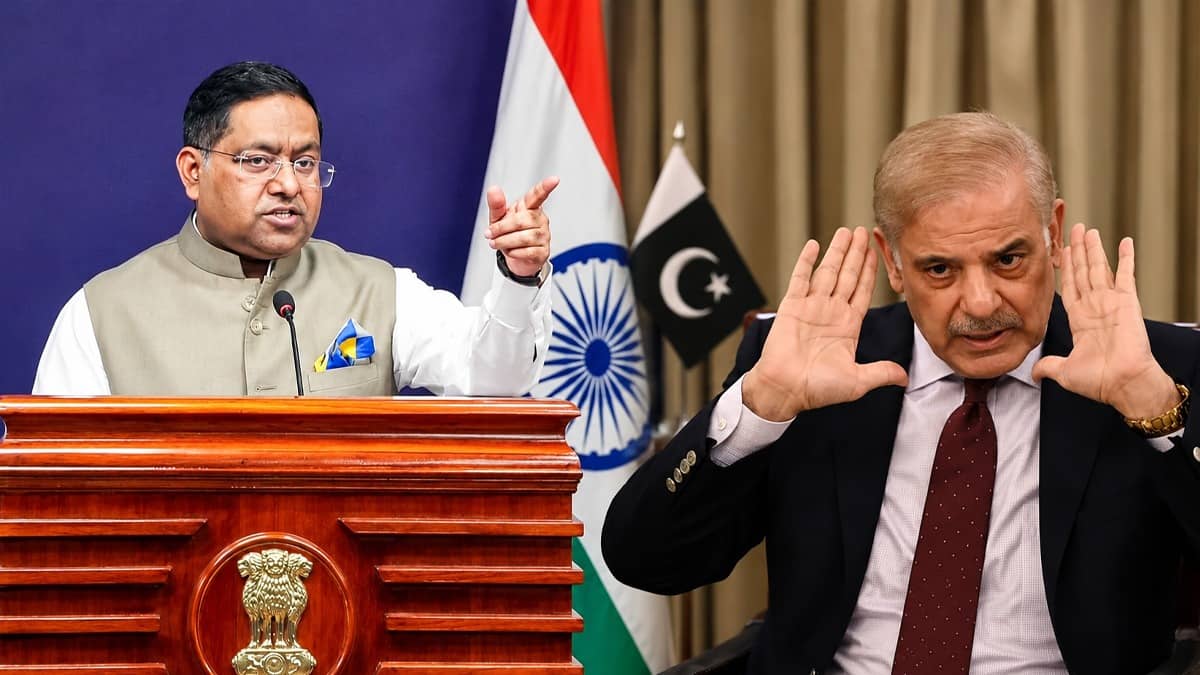 India rebukes so-called OIC's Kashmir statement calls bloc to stop peddling Pak's propaganda 