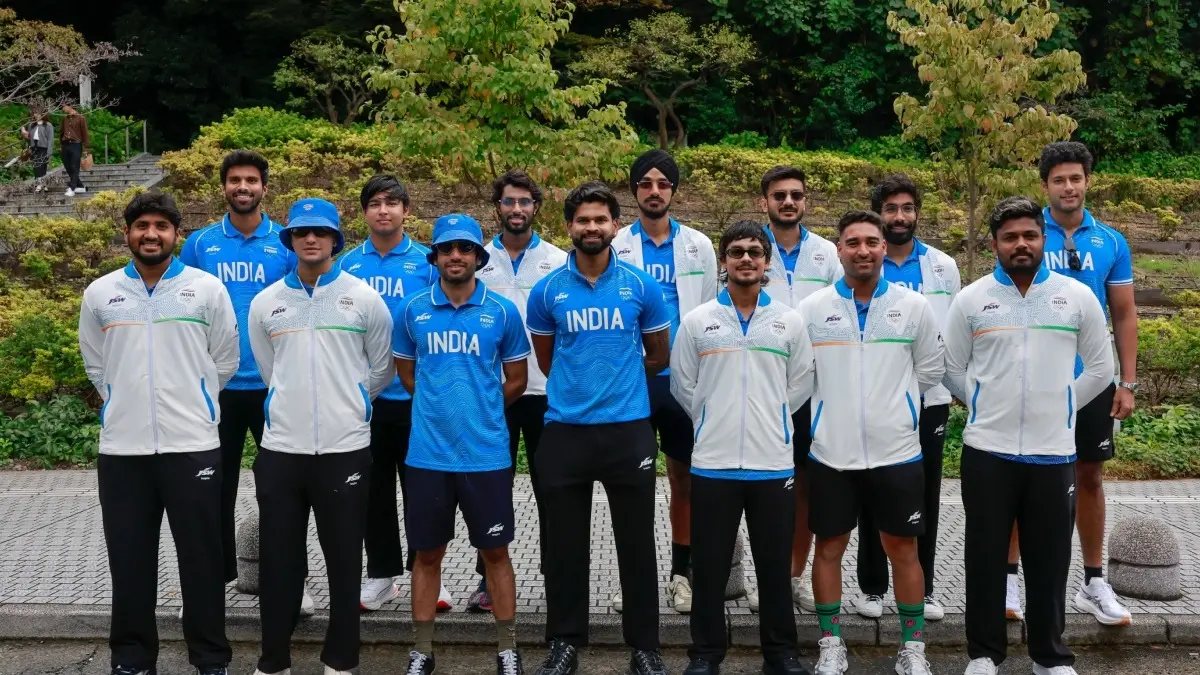 Rain Threat Looms Over Indian Cricket Team's Asian Games 2026 Opener Against Afghanistan India to take on Afghanistan in Asian Games opener