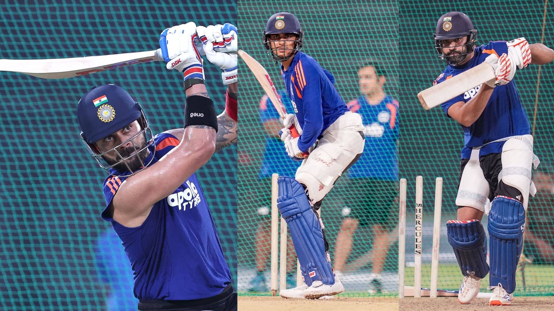 India vs West Indies 1st ODI Playing 11: Rohit Sharma and Virat Kohli return to IND vs WI in Thiruvananthapuram