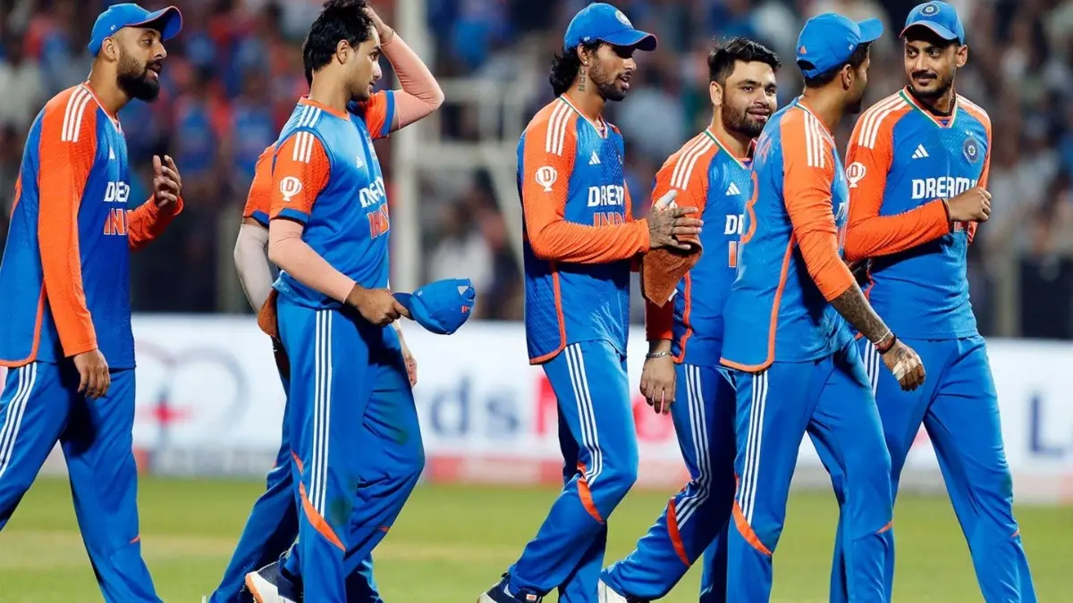 Delhi Traffic Police Issue Advisory Ahead Of India vs Afghanistan T20I At Arun Jaitley Stadium Indian cricket team players