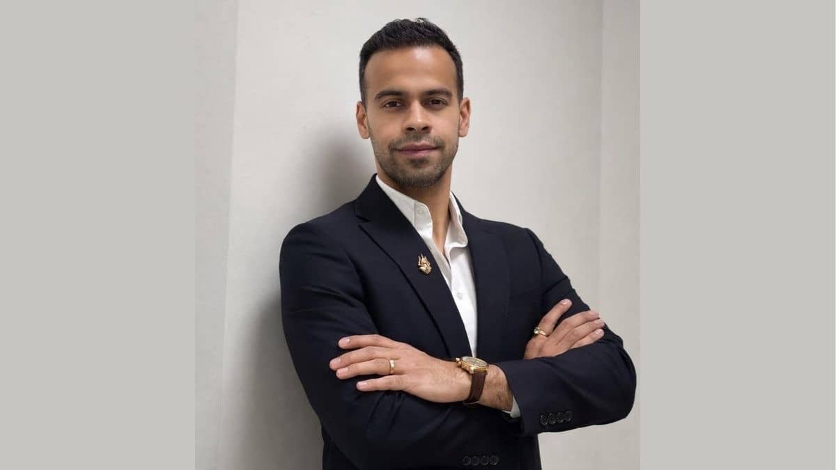 India’s Land Market Is Evolving Beyond Speculation, Says Bhaarat Wealth Group CEO Sahil Marshall
