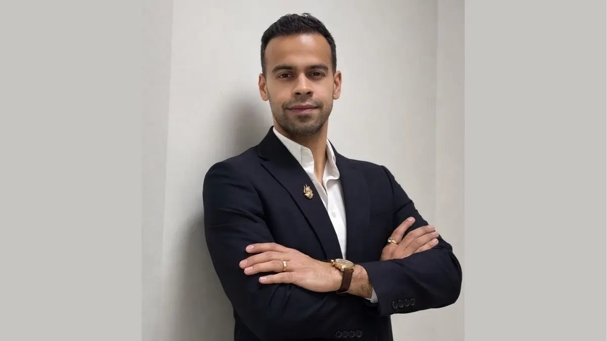 India’s Land Market Is Evolving Beyond Speculation, Says Bhaarat Wealth Group CEO Sahil Marshall India’s Land Market Is Evolving Beyond Speculation, Says Bhaarat Wealth Group CEO Sahil Marshall