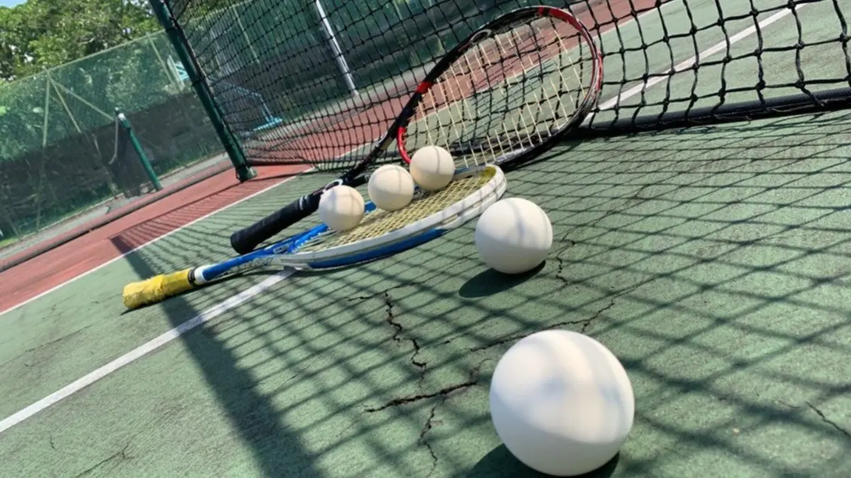 India’s Men’s Soft Tennis Team Books Quarter-final Berth At Asian Games 2026 India’s Men’s Soft Tennis Team Storms Into Quarter-finals