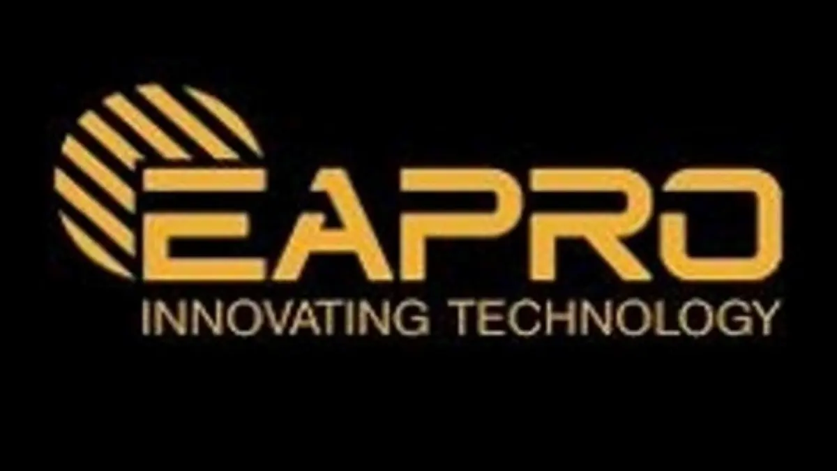 Eapro Global Limited Raises INR 400 million in Funding Round initiative