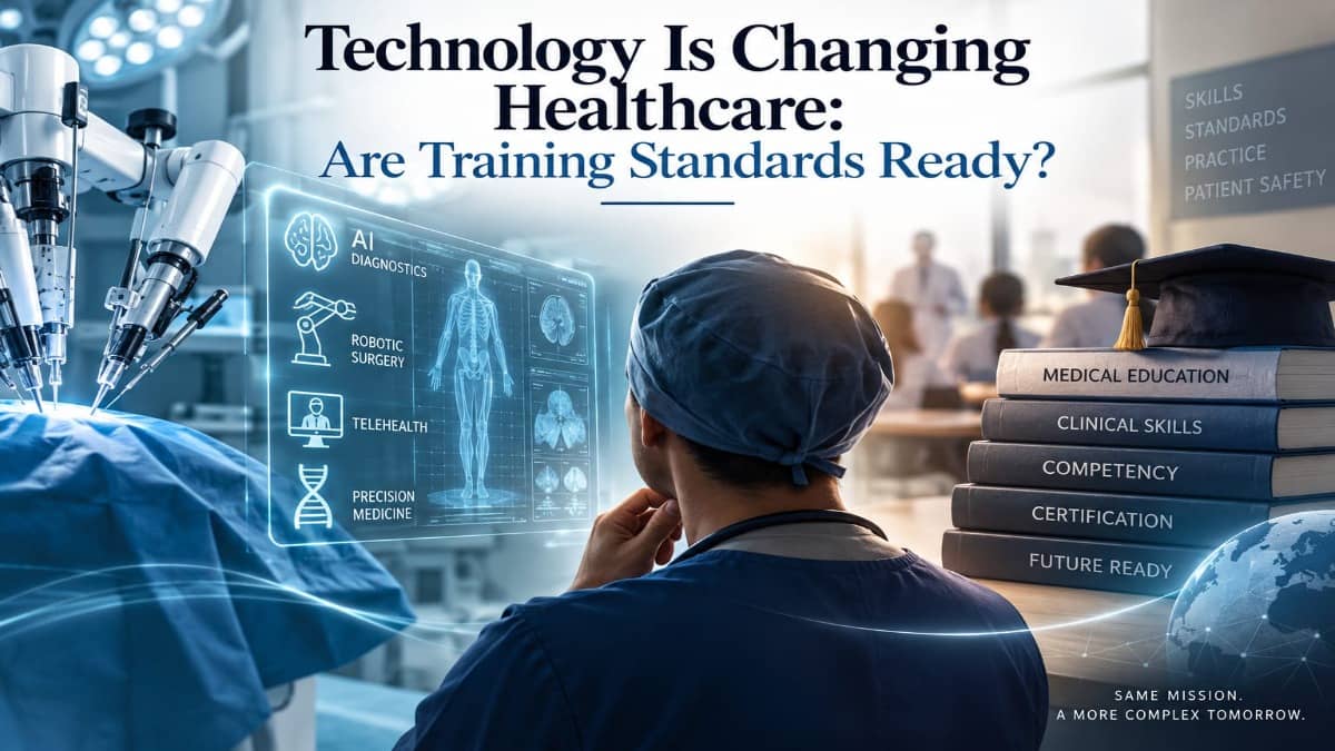 republicworld.com - info desk - International Accreditation Gains Attention as Aesthetic Medical Education Expands
