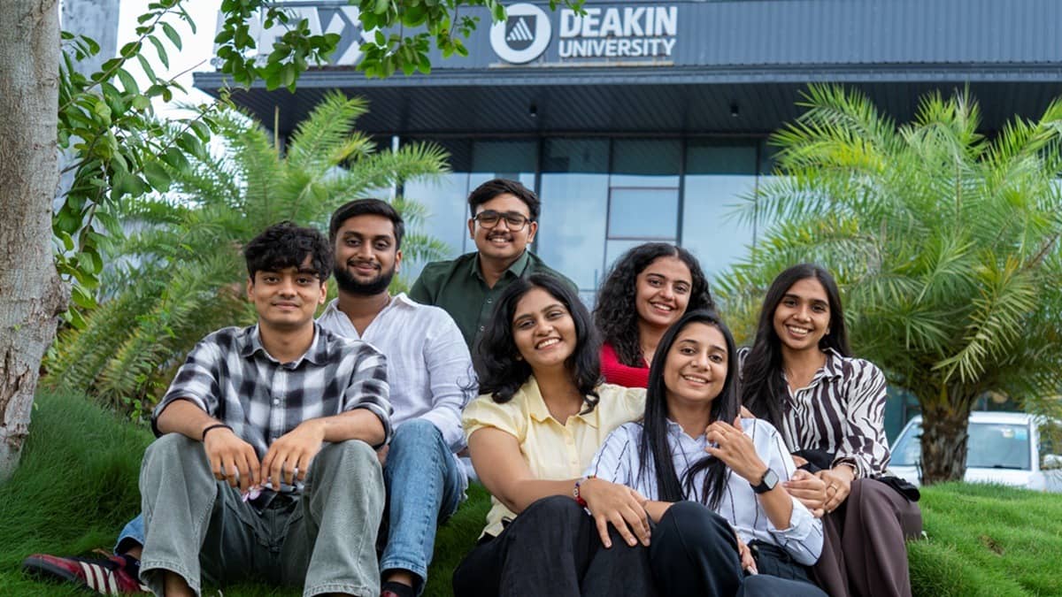 Internationalisation and Beyond: Defining the real employability advantage of an International Branch Campus in India
