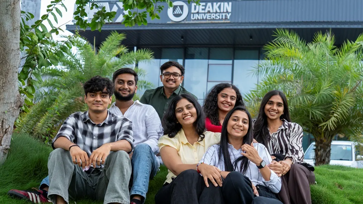 Internationalisation and Beyond: Defining the real employability advantage of an International Branch Campus in India Internationalisation and Beyond: Defining the real employability advantage of an International Branch Campus in India