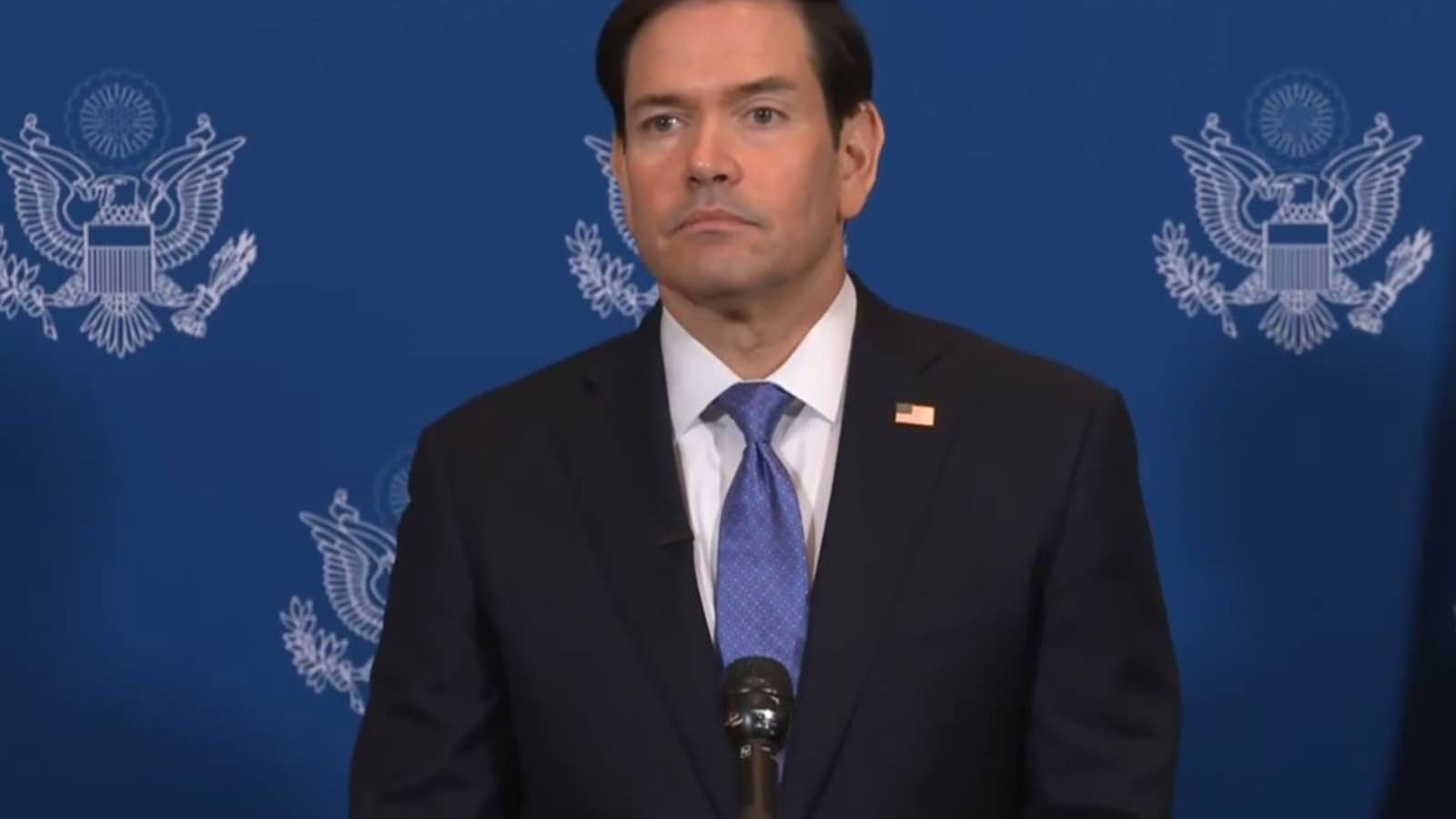 'Invited President Putin to G20': US State Secretary Marco Rubio on Possible Trump-Putin Meeting