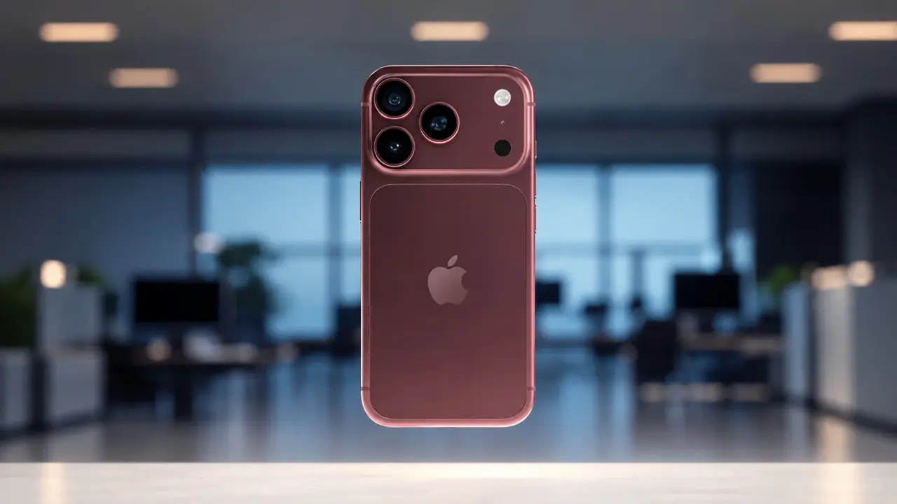 When Will Apple’s First Foldable iPhone, iPhone Duo Be Available In India? Check Date, Price And Key Features iPhone 18 Pro